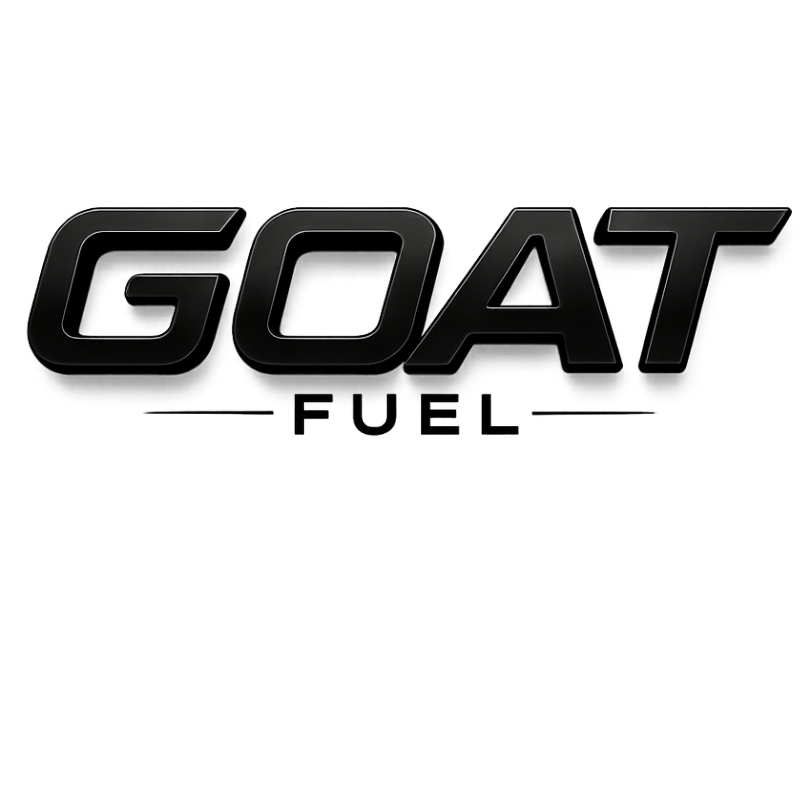 Goat Fuel 